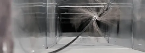 Book for Ductwork Cleaning