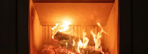 Book for Fireplace Firebox Services