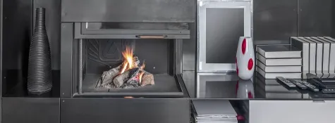 Book for Fireplace Metal Services