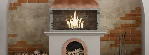 Book for Fireplace Restore & Refurbish Services
