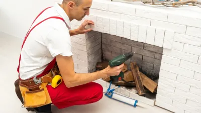 Book for Fireplace Technicians