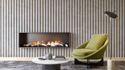 Book for Gas Fireplace Service