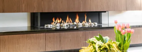 Book for Ortal Fireplace Repair