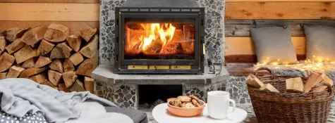 Book for Pacific Energy Fireplace Repair