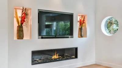 Book for Town & Country Fireplace Repair