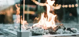 Gas Fireplace Maintenance