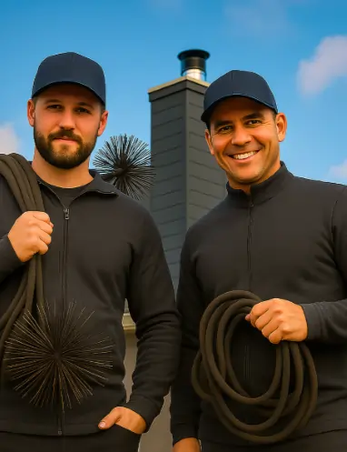 About Chimney Sweep Glenn Heights