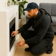 Chimney Sweep Glenn Heights Top-Notch Services