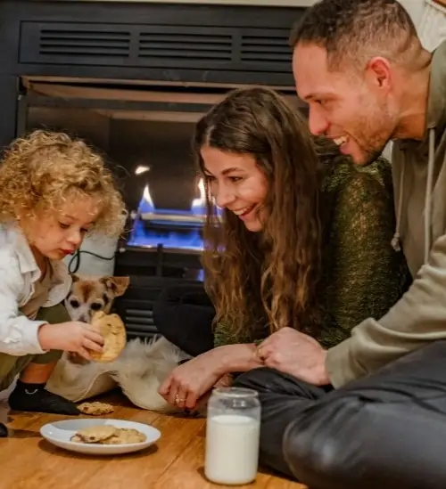 Who We Are - Chimney Sweep Glenn Heights